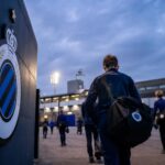 Club Brugge-sfeer rond een mogelijke terugkeer van Denis Odoi bij Club NXT