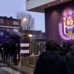 Transfercontext rond RSC Anderlecht en Alieu Njie