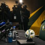 Hugo Broos blijft mogelijk langer bondscoach van Zuid-Afrika