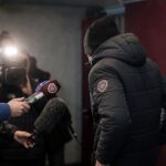 Wouter Vrancken reageert na de zware Europese nederlaag van Hearts tegen Sturm Graz