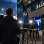 Transfercontext rond Charles De Ketelaere na interesse van PSG en Bayern.