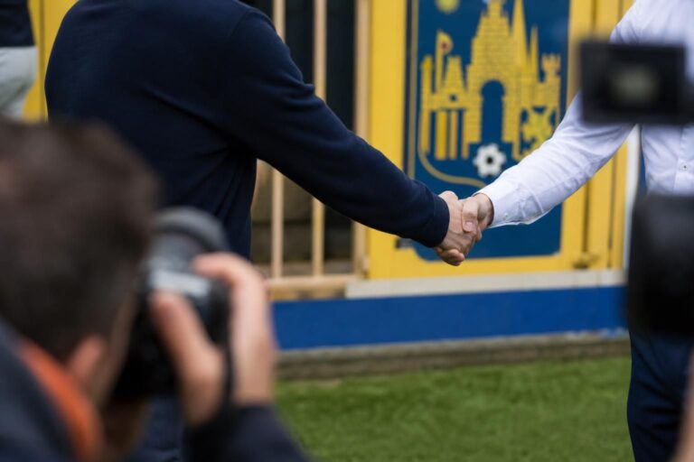 Transfercontext rond KVC Westerlo na de komst van Ibrahim Fofana