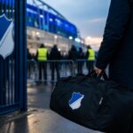 Nathan De Cat in de context van zijn transfer van RSC Anderlecht naar Hoffenheim