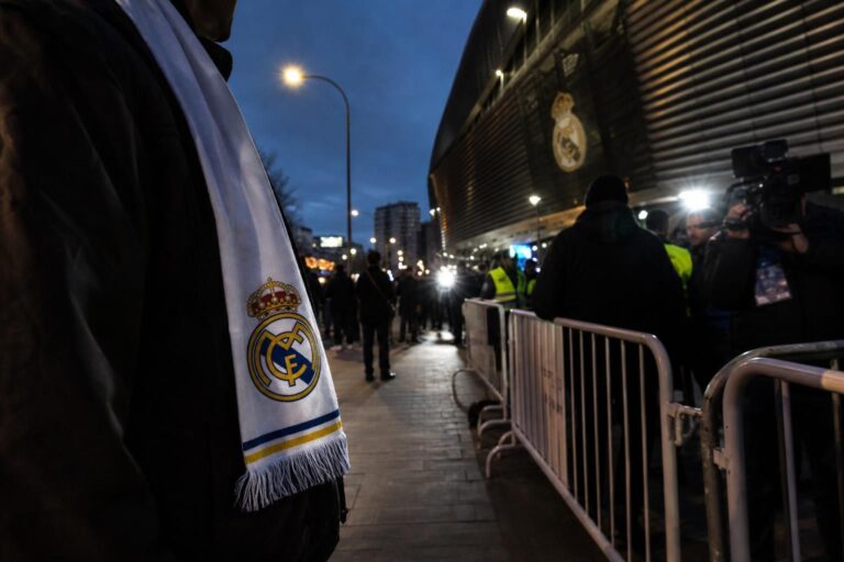 Transfercontext rond Real Madrid en Rodri zonder herkenbare gezichten