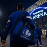 KAA Gent bereidt zich voor op Europees voetbal met László Bénes als nieuwe middenveldschakel