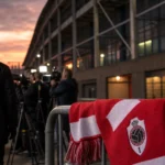 Transfercontext rond Calvin Stengs na berichten over AZ en Royal Antwerp FC