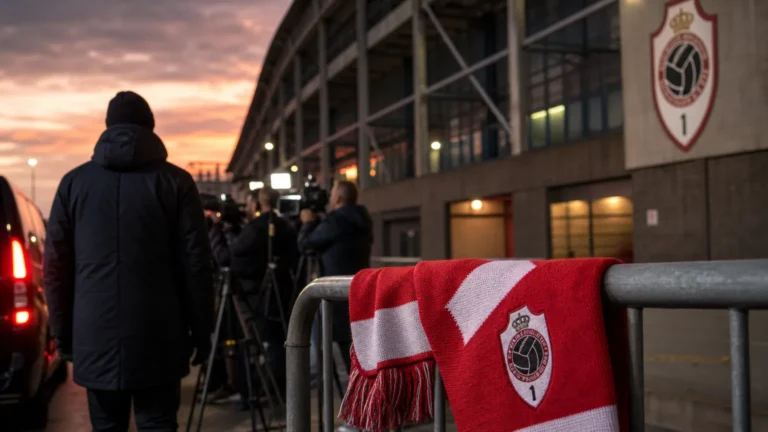Transfercontext rond Calvin Stengs na berichten over AZ en Royal Antwerp FC