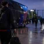 Transfercontext rond FC Barcelona en Jesse Bisiwu zonder herkenbare gezichten