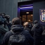 Transfercontext bij RSC Anderlecht rond de zoektocht naar flankversterking