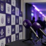 Perscontext rond Anderlecht voor het Europese duel met Hammarby