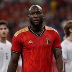 Romelu Lukaku blijft centraal staan in het debat bij de Rode Duivels.