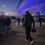 Transfercontext bij KRC Genk rond de mogelijke recordkomst van Rafiu Durosinmi