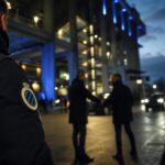Transferdossier rond Raphael Onyedika bij Club Brugge