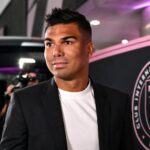 Casemiro in transfercontext bij Inter Miami na zijn officiële overstap