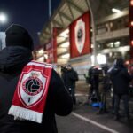 Transfercontext rond Calvin Stengs en Antwerp na zijn vertrek bij Feyenoord