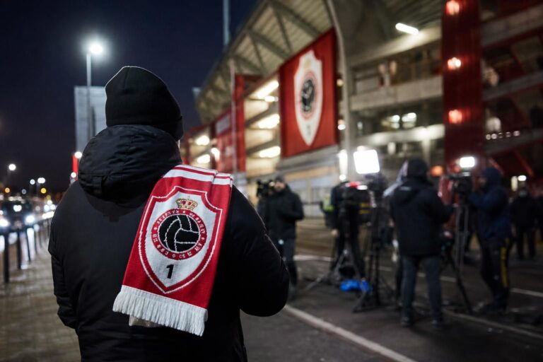 Transfercontext rond Calvin Stengs en Antwerp na zijn vertrek bij Feyenoord
