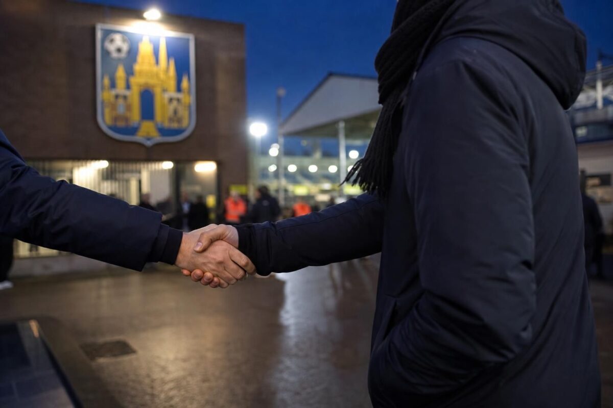 Transfercontext bij KVC Westerlo na de komst van Norman Bassette