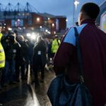 Sfeerbeeld rond de mogelijke overstap van Alejandro Garnacho naar Aston Villa