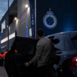 Transfercontext rond Club Brugge in het dossier-Edmund Baidoo