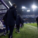 Gespannen Europese wedstrijdsfeer rond RSC Anderlecht zonder herkenbare gezichten