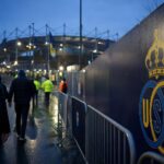 Sfeerbeeld rond Union bij transferinteresse in Promise David