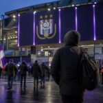 Transfercontext rond Anderlecht en mogelijke versterking voor de rechterflank