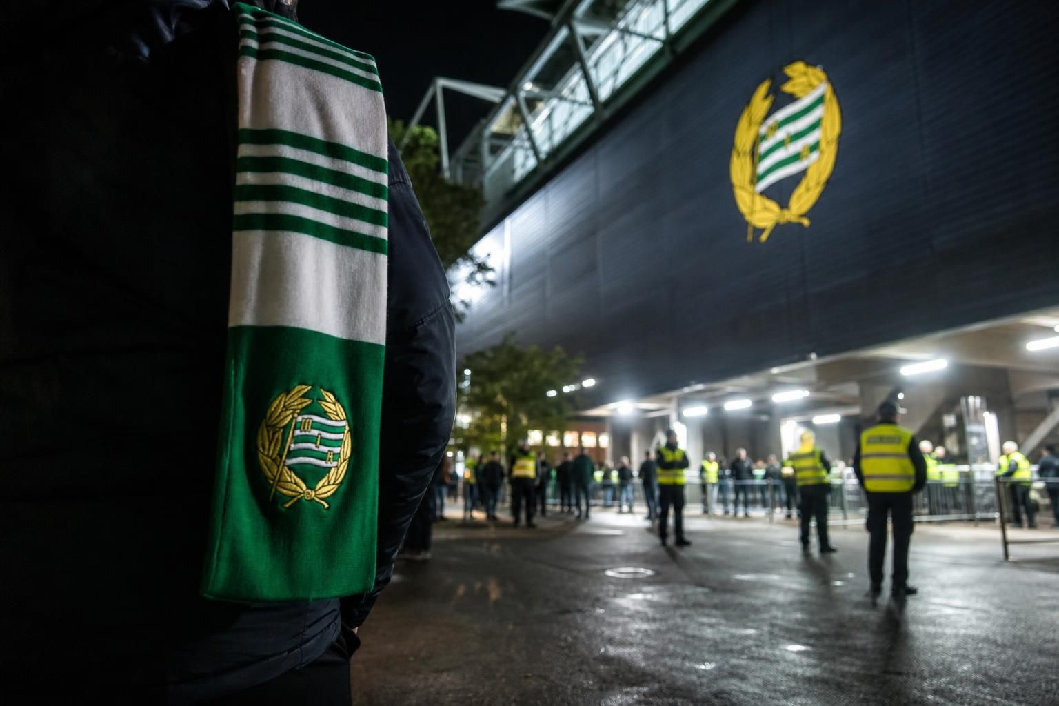 Transfercontext rond Hammarby kort voor Europees duel met RSC Anderlecht