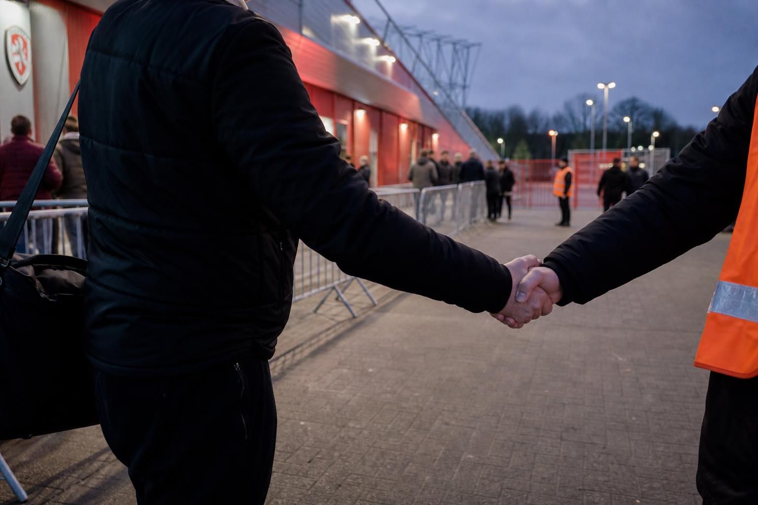 Transfercontext rond Zulte Waregem na de komst van Zalán Átrok