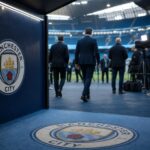 Contractcontext rond Jérémy Doku en Manchester City na zijn moeilijke WK-zomer