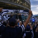 Hugo Cuypers begint aan een nieuw hoofdstuk bij Monterrey na zijn periode bij Chicago Fire