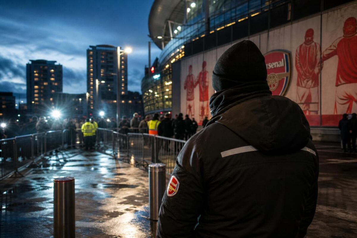 Transfercontext rond Arsenal na defensieve zorgen, zonder herkenbare gezichten