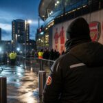 Transfercontext rond Arsenal na defensieve zorgen, zonder herkenbare gezichten