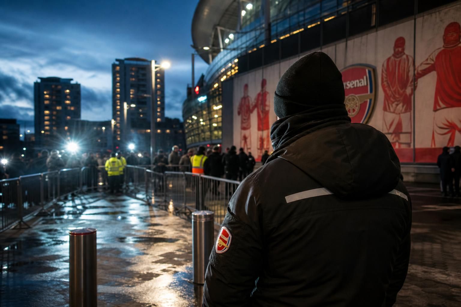 Transfercontext rond Arsenal na defensieve zorgen, zonder herkenbare gezichten