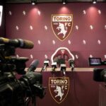 Perscontext rond een nieuwe trainersstap bij Torino zonder herkenbare gezichten