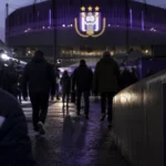 Transfercontext rond RSC Anderlecht in het Lotto Park