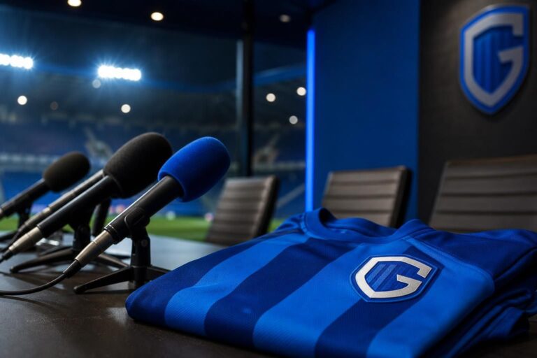 Transfercontext rond KRC Genk na de officiële komst van Rafiu Durosinmi