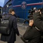 Transfercontext rond Paris Saint-Germain na het afhaken in de strijd om Yan Diomande