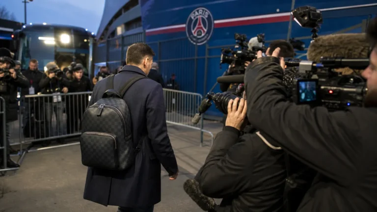 Transfercontext rond Paris Saint-Germain na het afhaken in de strijd om Yan Diomande