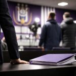 Transferdruk bij Anderlecht rond mogelijke vertrekkers in de kern