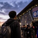 Transfercontext rond Loïs Openda en een mogelijke overstap naar Olympique Lyon