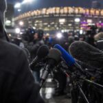 Perscontext rond een WK-onderzoek naar mogelijke matchfixing en verdachte weddenschappen