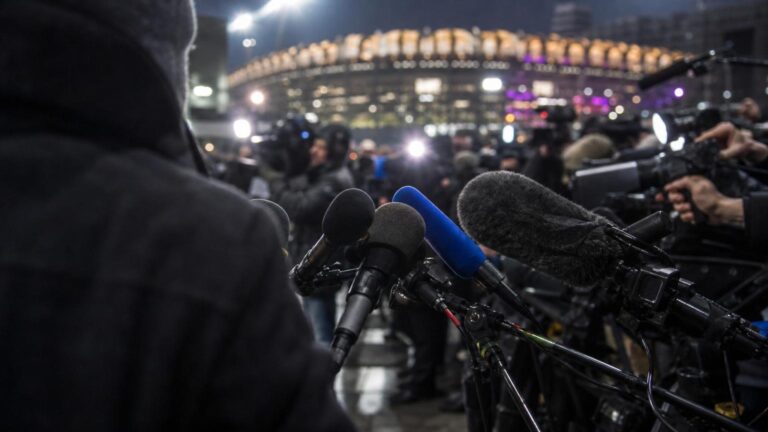 Perscontext rond een WK-onderzoek naar mogelijke matchfixing en verdachte weddenschappen
