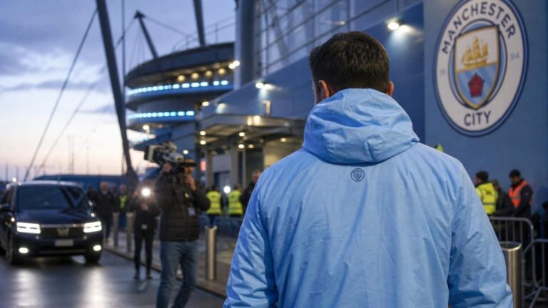 Transfersfeer rond Manchester City na de officiële komst van Elliot Anderson
