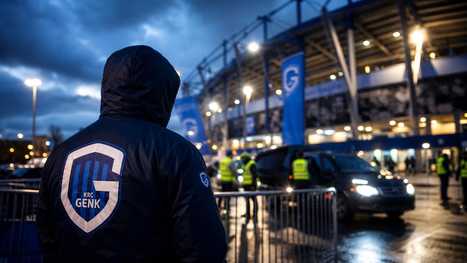 Transferdruk rond KRC Genk en Borussia Dortmund in het dossier-Karetsas
