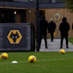 Tolu Arokodare reageert op de commotie rond zijn situatie bij Wolverhampton Wanderers