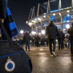 Transfercontext rond mogelijke vertrekkers bij Club Brugge
