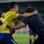 STVV in een bitsige oefenmatch met stevig duelspel zonder herkenbare gezichten