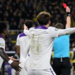 Anderlecht beleeft een gespannen Europese avond tegen Hammarby na een late rode kaart