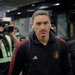Darwin Núñez in transfercontext rond mogelijke MLS-stap naar Atlanta United