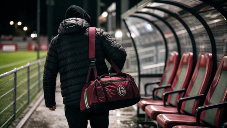 Transfercontext rond Zulte Waregem na het vertrek van Joseph Opoku naar Swansea City